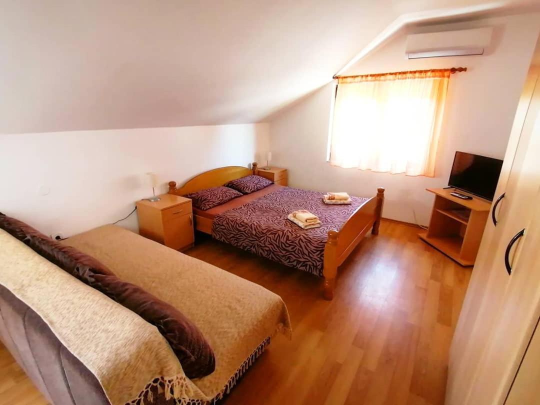 Vila Simic Sokobanja Zewnętrze zdjęcie