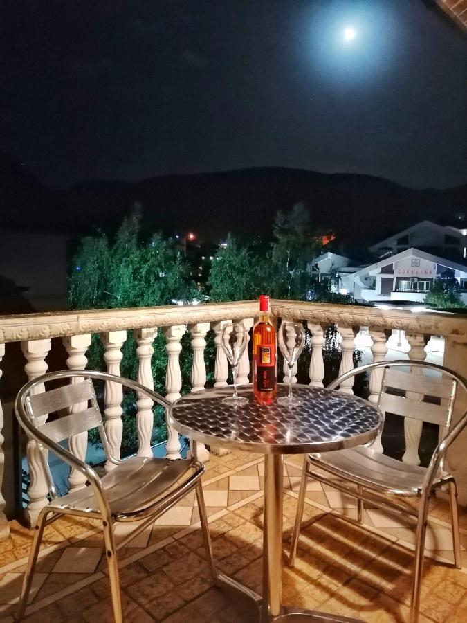 Vila Simic Sokobanja Zewnętrze zdjęcie