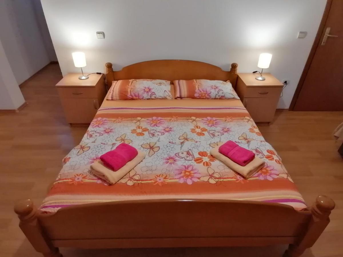 Vila Simic Sokobanja Zewnętrze zdjęcie