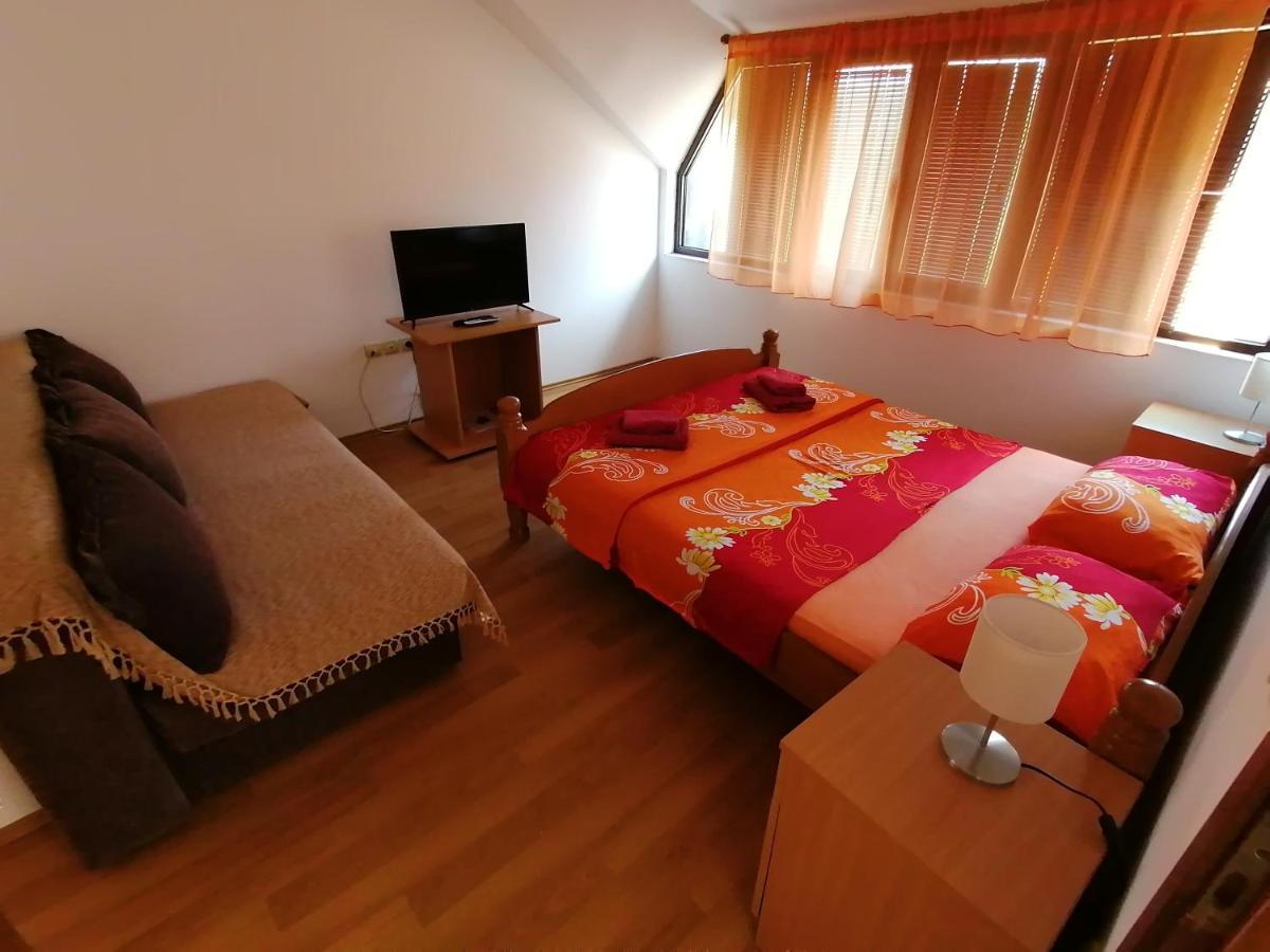 Vila Simic Sokobanja Zewnętrze zdjęcie