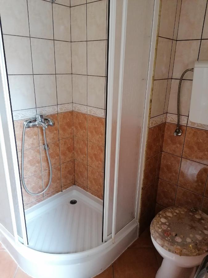 Vila Simic Sokobanja Zewnętrze zdjęcie