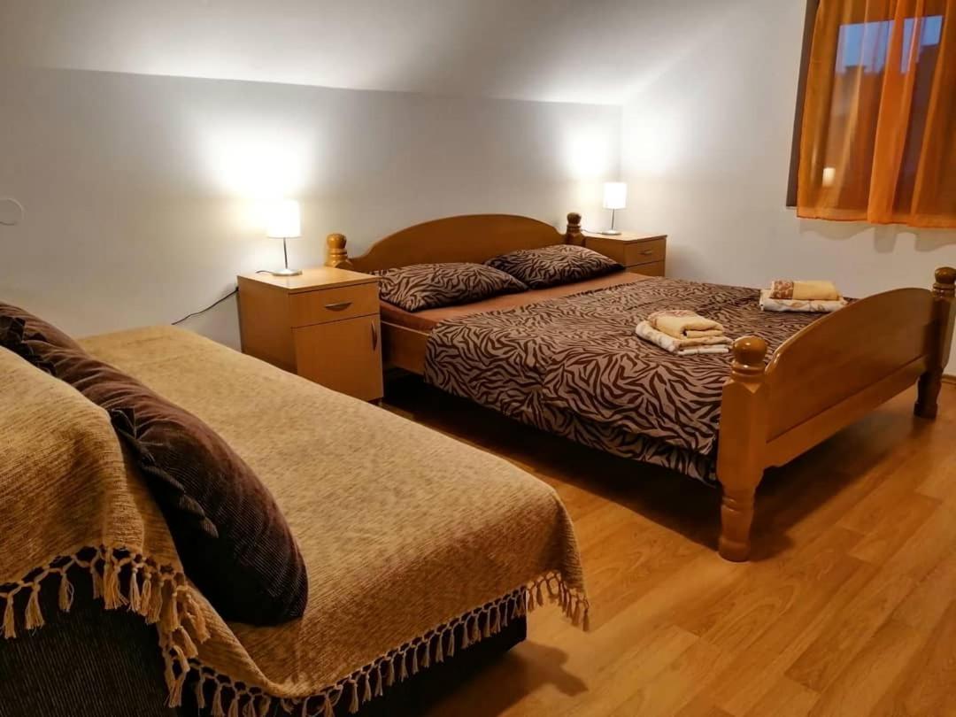 Vila Simic Sokobanja Zewnętrze zdjęcie
