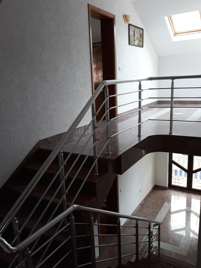 Vila Simic Sokobanja Zewnętrze zdjęcie