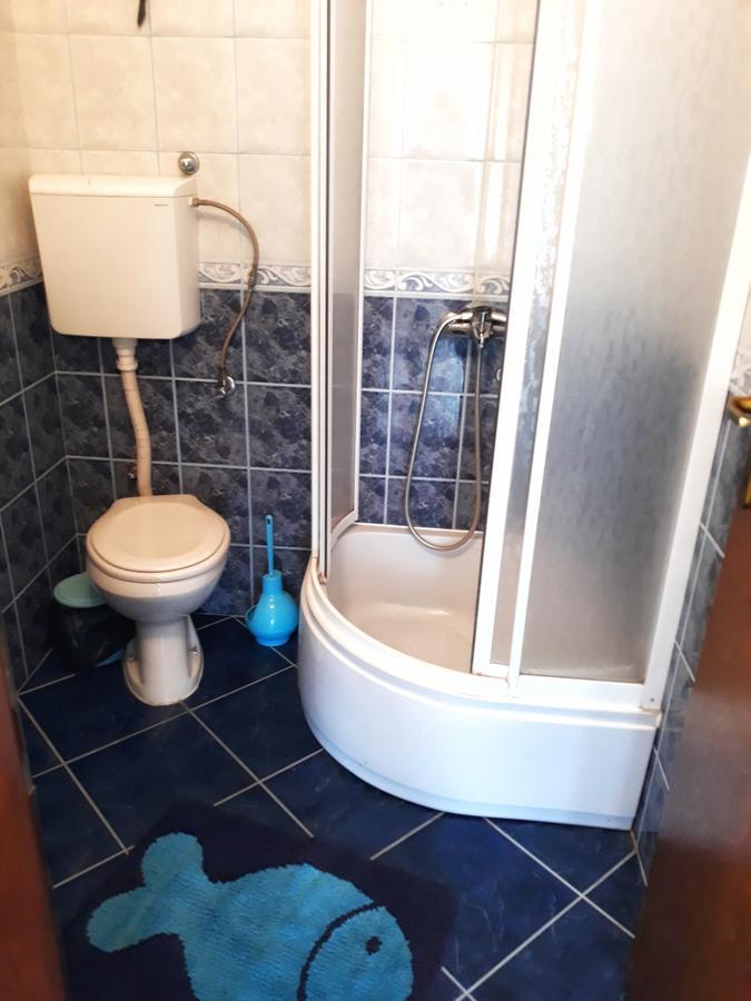 Vila Simic Sokobanja Zewnętrze zdjęcie