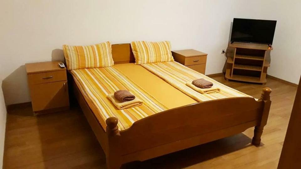 Vila Simic Sokobanja Zewnętrze zdjęcie
