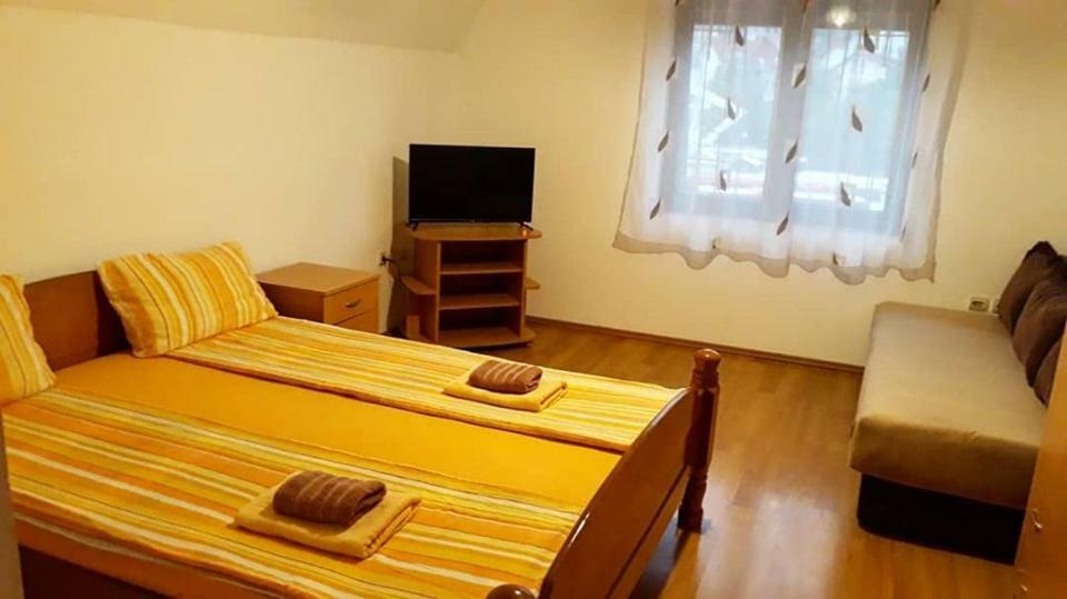 Vila Simic Sokobanja Zewnętrze zdjęcie