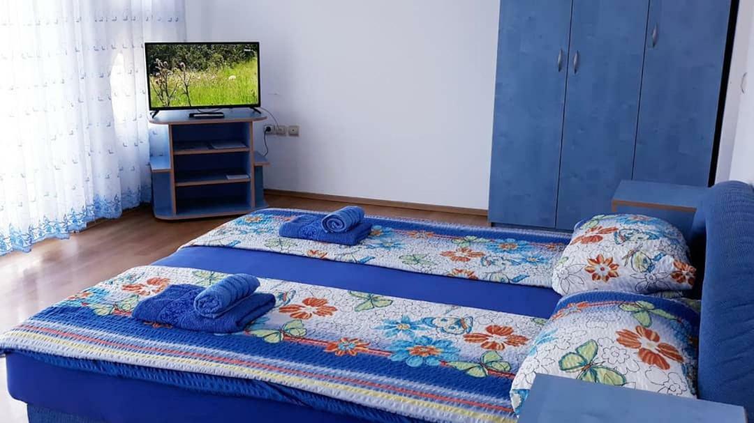 Vila Simic Sokobanja Zewnętrze zdjęcie